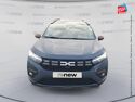 Véhicule d'occasion DACIA JOGGER 1.6 HYBRID 140CH EXTREME+ 7 PLACES -24