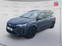 Véhicule d'occasion DACIA JOGGER 1.6 HYBRID 140CH EXTREME+ 7 PLACES -24