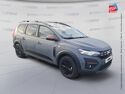 Véhicule d'occasion DACIA JOGGER 1.6 HYBRID 140CH EXTREME+ 7 PLACES -24