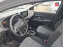 Véhicule d'occasion DACIA JOGGER 1.6 HYBRID 140CH EXTREME+ 7 PLACES -24