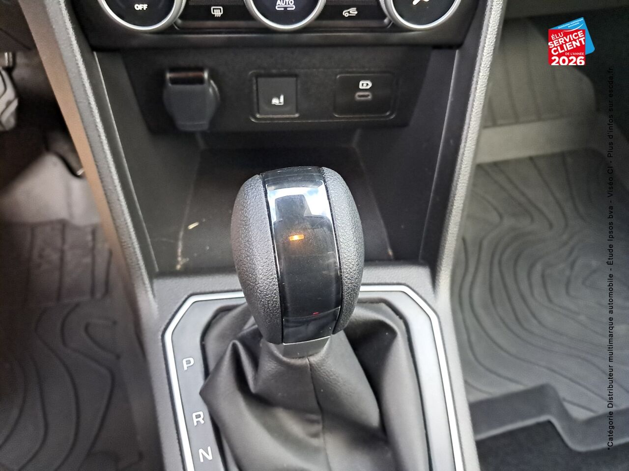 chez HESS Automobile