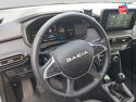 Véhicule d'occasion DACIA JOGGER 1.6 HYBRID 140CH EXTREME+ 7 PLACES -24