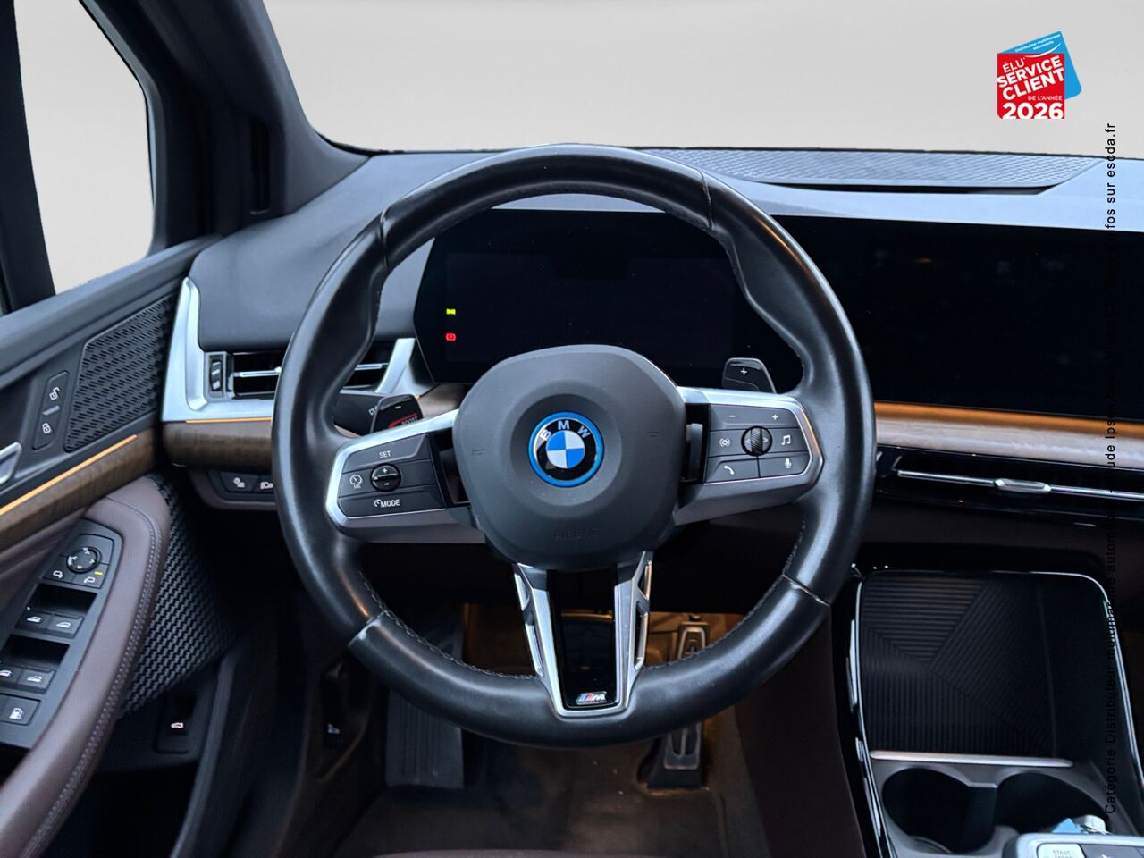 chez BMW Belfort