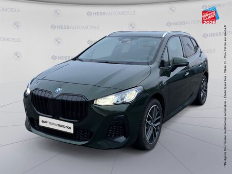 BMW SERIE 2 ACTIVETOURER...