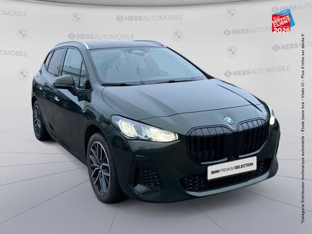 BMW SERIE 2 ACTIVETOURER...