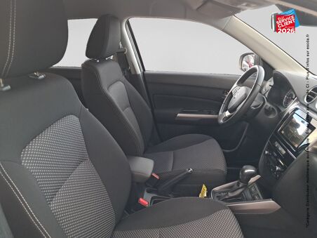 SUZUKI VITARA 1.5 DUALJET...