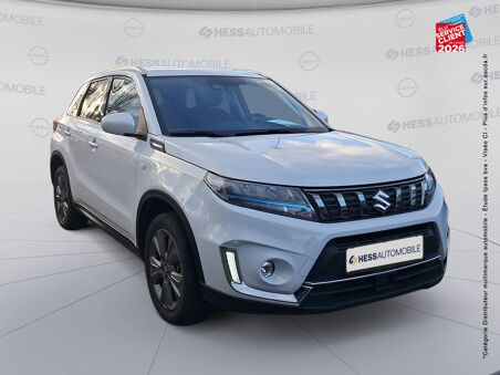 SUZUKI VITARA 1.5 DUALJET...