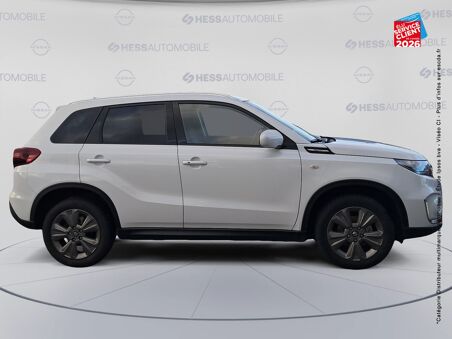 SUZUKI VITARA 1.5 DUALJET...
