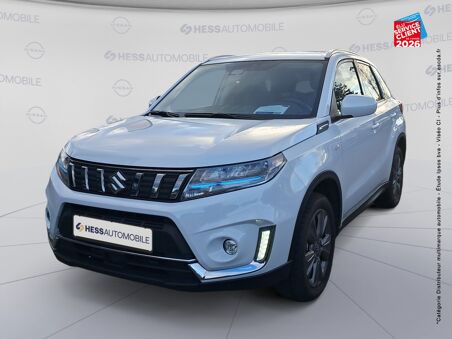 SUZUKI VITARA 1.5 DUALJET...