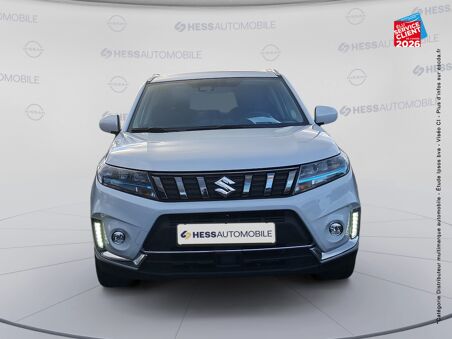 SUZUKI VITARA 1.5 DUALJET...
