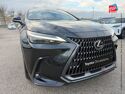 Véhicule d'occasion LEXUS NX 450H+ LUXE 4WD TOUVRANT SIEGES CHAUF/CUIR VOLANT CHAUF GPS CAMERA