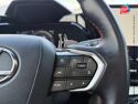 Véhicule d'occasion LEXUS NX 450H+ LUXE 4WD TOUVRANT SIEGES CHAUF/CUIR VOLANT CHAUF GPS CAMERA