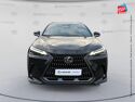 Véhicule d'occasion LEXUS NX 450H+ LUXE 4WD TOUVRANT SIEGES CHAUF/CUIR VOLANT CHAUF GPS CAMERA