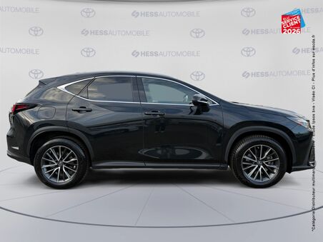LEXUS NX 450H+ LUXE 4WD...