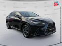 Véhicule d'occasion LEXUS NX 450H+ LUXE 4WD TOUVRANT SIEGES CHAUF/CUIR VOLANT CHAUF GPS CAMERA
