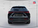 Véhicule d'occasion LEXUS NX 450H+ LUXE 4WD TOUVRANT SIEGES CHAUF/CUIR VOLANT CHAUF GPS CAMERA