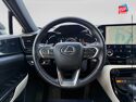 Véhicule d'occasion LEXUS NX 450H+ LUXE 4WD TOUVRANT SIEGES CHAUF/CUIR VOLANT CHAUF GPS CAMERA