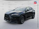 Véhicule d'occasion LEXUS NX 450H+ LUXE 4WD TOUVRANT SIEGES CHAUF/CUIR VOLANT CHAUF GPS CAMERA