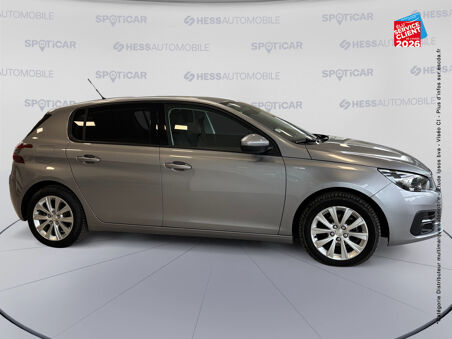PEUGEOT 308 1.2 PURETECH...