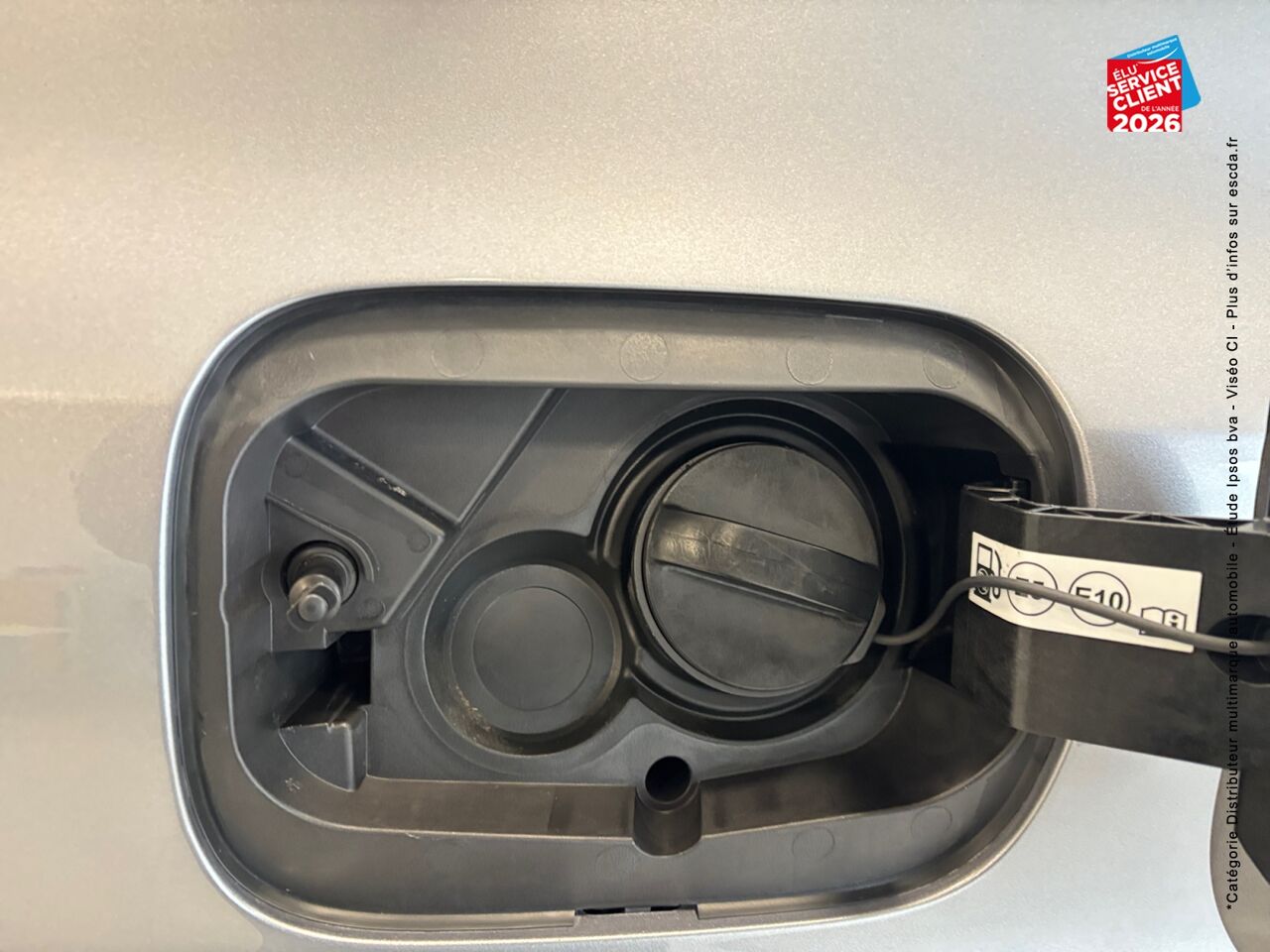 chez Peugeot Charleville