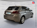 Véhicule d'occasion PEUGEOT 308 1.2 PURETECH 110CH E6.C SS STYLE 108G