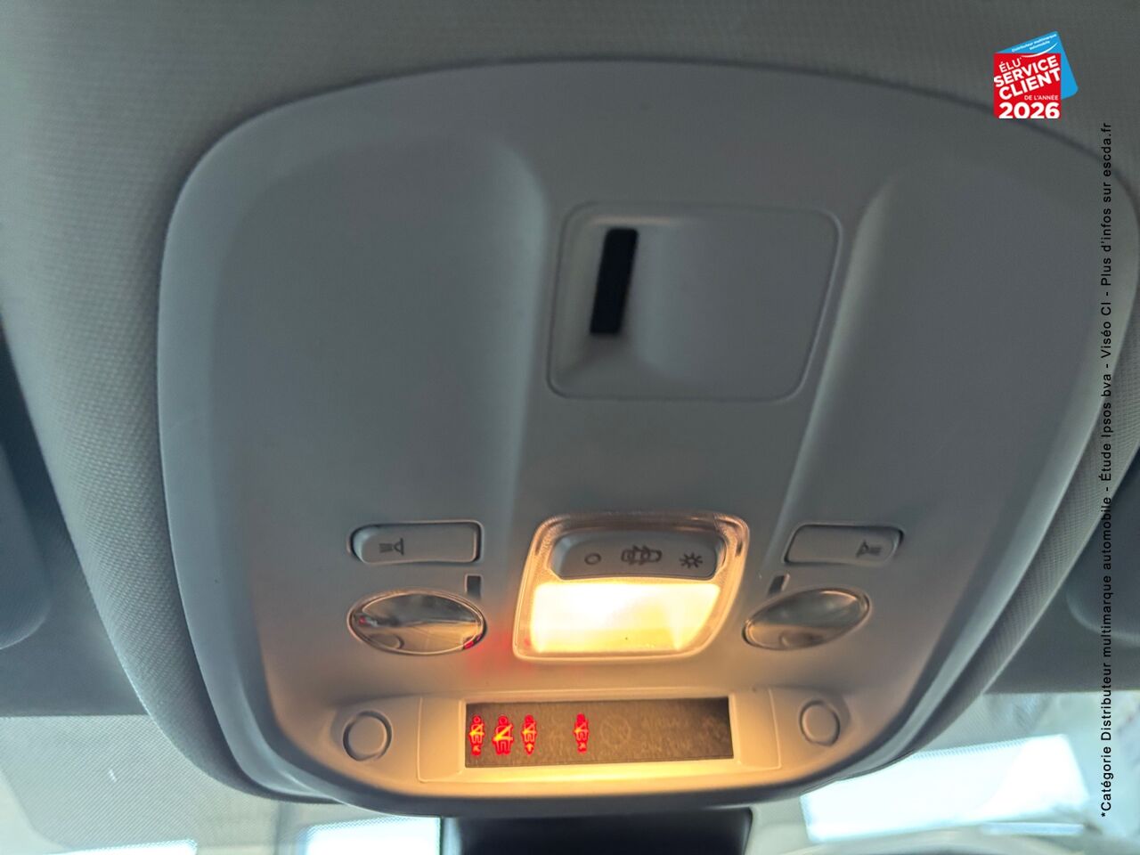 chez Peugeot Charleville