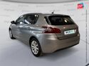 Véhicule d'occasion PEUGEOT 308 1.2 PURETECH 110CH E6.C SS STYLE 108G