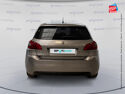 Véhicule d'occasion PEUGEOT 308 1.2 PURETECH 110CH E6.C SS STYLE 108G