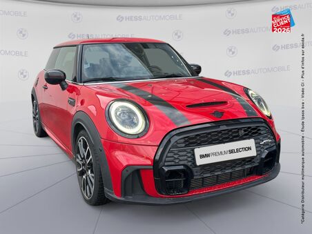 MINI MINI COOPER S 178CH...