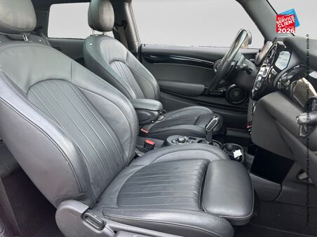 MINI MINI COOPER S 178CH...