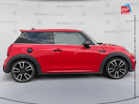 MINI MINI COOPER S 178CH...