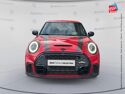 Véhicule d'occasion MINI MINI COOPER S 178CH JOHN COOPER WORKS BVA7