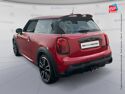 Véhicule d'occasion MINI MINI COOPER S 178CH JOHN COOPER WORKS BVA7