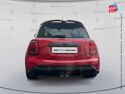 Véhicule d'occasion MINI MINI COOPER S 178CH JOHN COOPER WORKS BVA7