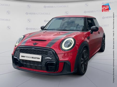 MINI MINI COOPER S 178CH...