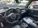 Véhicule d'occasion MINI MINI COOPER S 178CH JOHN COOPER WORKS BVA7