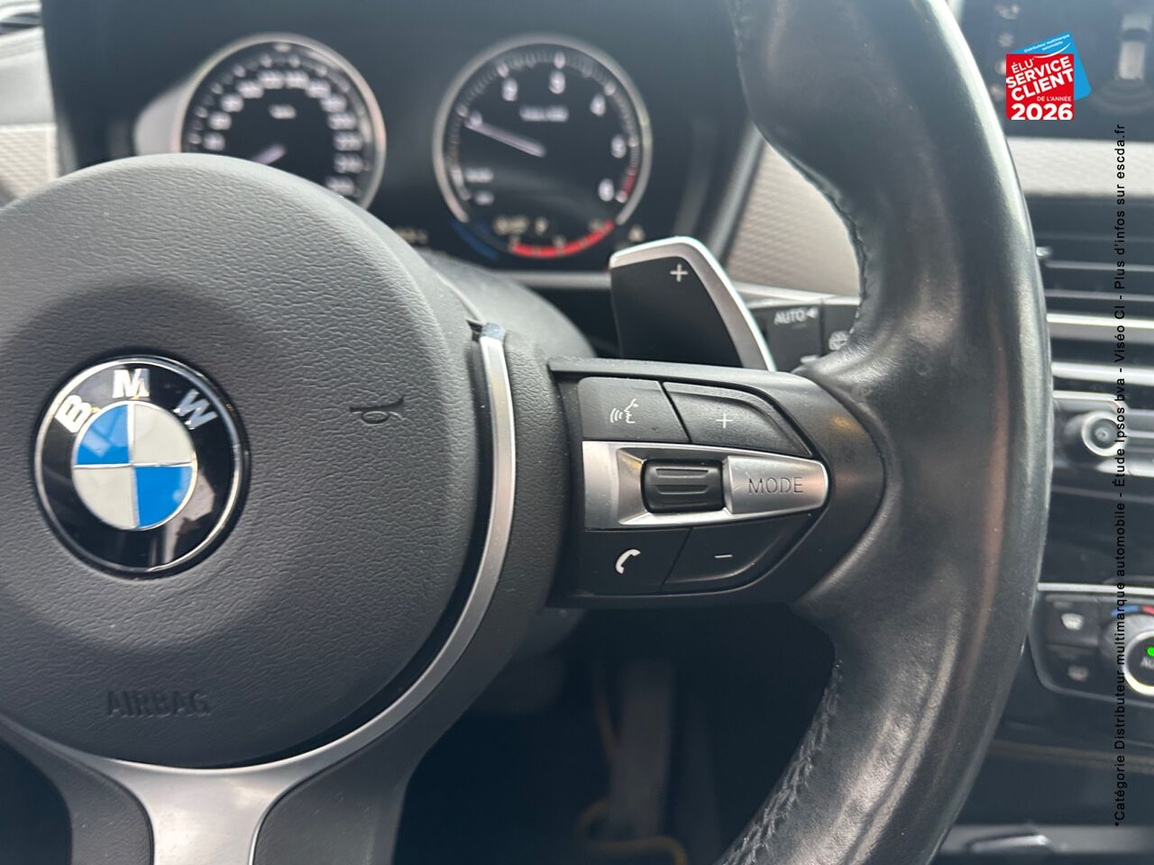 chez BMW Lons le Saunier