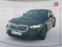 Véhicule d'occasion BMW SERIE 5 530E 299CH M SPORT
