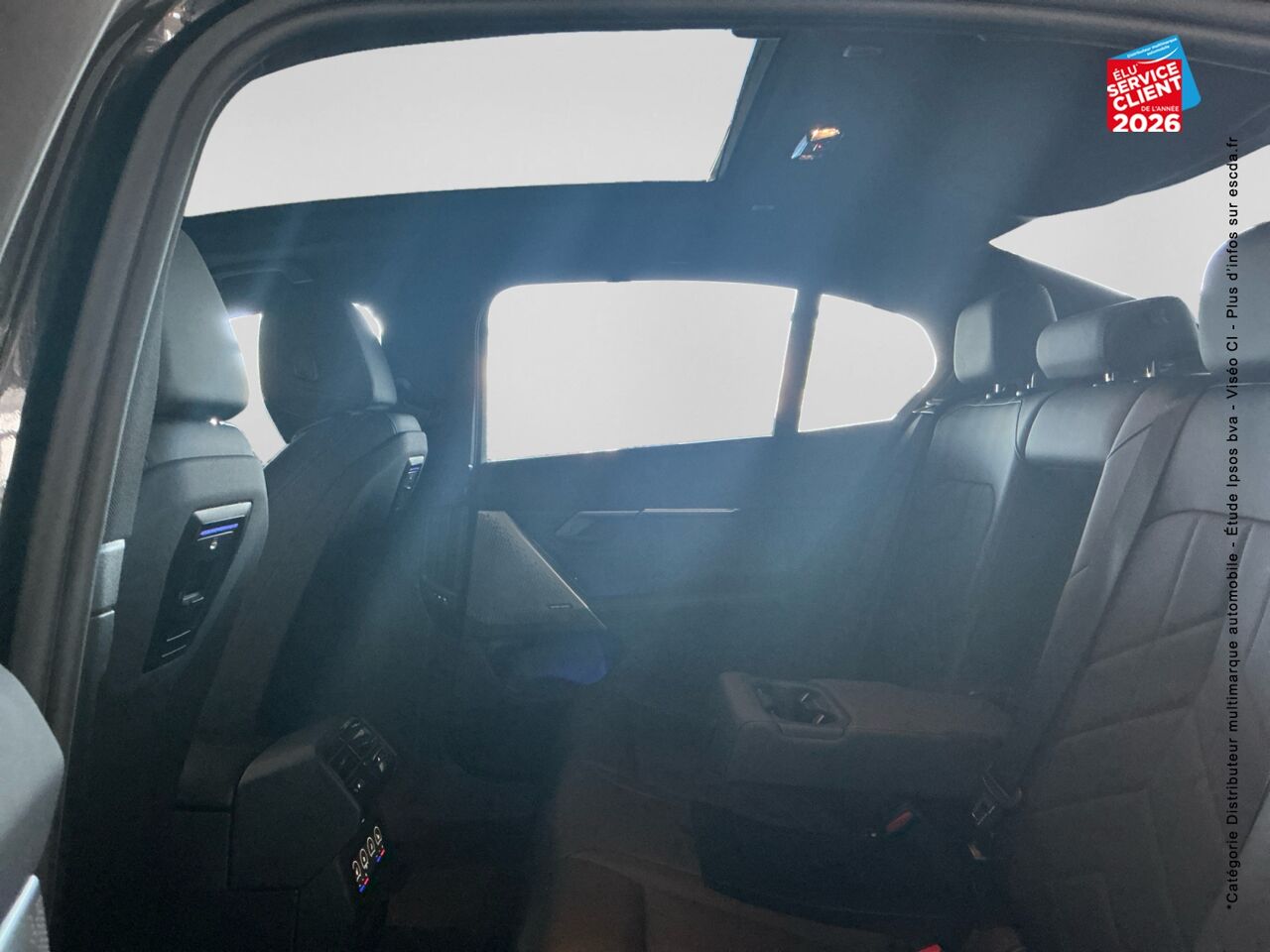 chez BMW Lons le Saunier