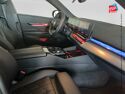 Véhicule d'occasion BMW SERIE 5 530E 299CH M SPORT