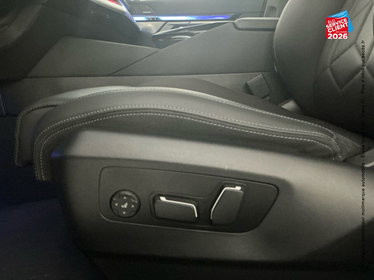 chez BMW Lons le Saunier