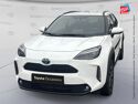 Véhicule d'occasion TOYOTA YARIS CROSS 116H DESIGN MY22
