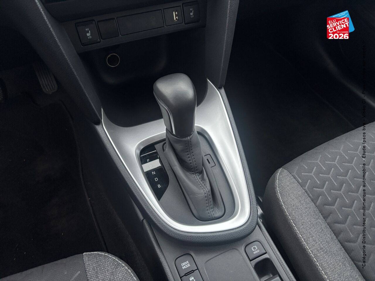 chez Toyota Sarreguemines