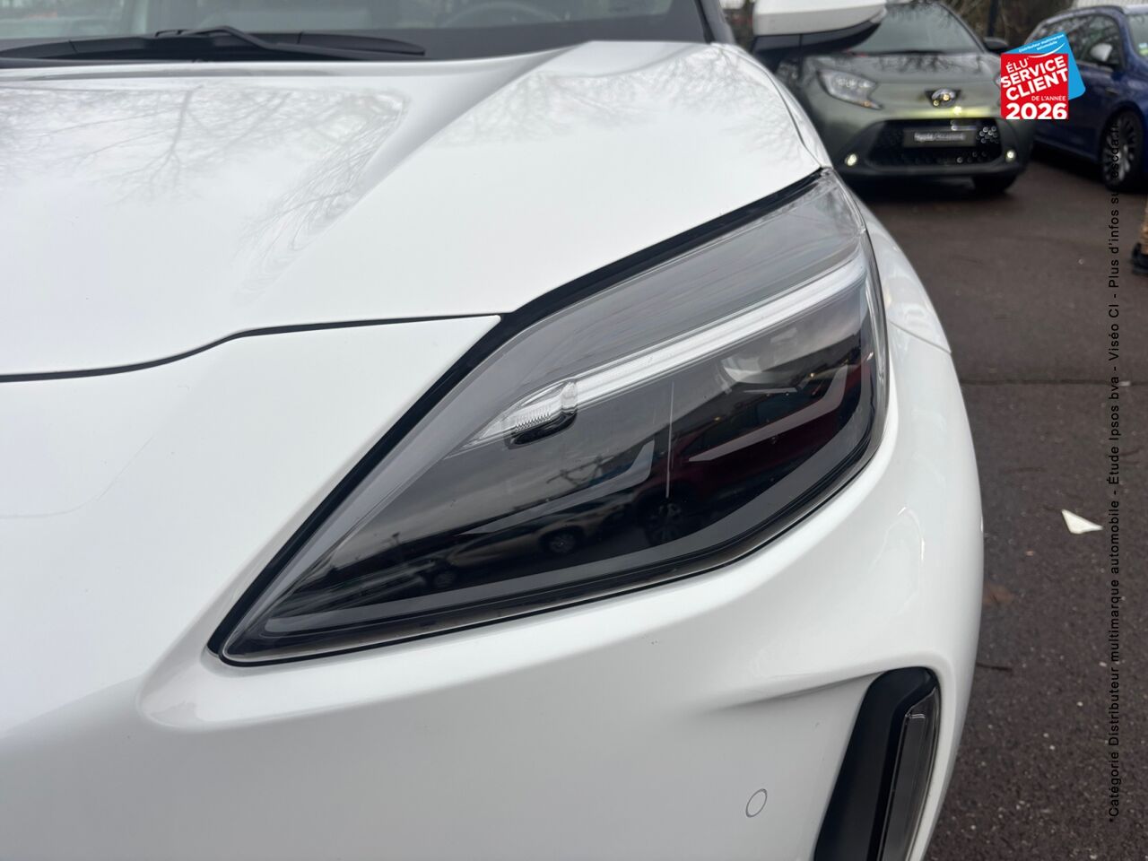 chez Toyota Sarreguemines