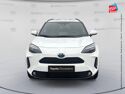 Véhicule d'occasion TOYOTA YARIS CROSS 116H DESIGN MY22