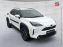 Véhicule d'occasion TOYOTA YARIS CROSS 116H DESIGN MY22