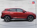 Véhicule d'occasion NISSAN QASHQAI 1.3 MILD HYBRID 158CH TEKNA+ XTRONIC 2024 1.3 MILD HYBRID 158CH TEKNA+ XTRONIC 2024