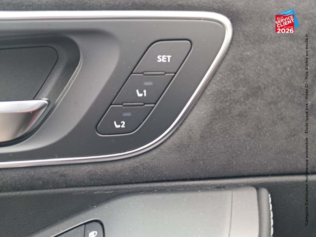 chez Nissan Qashqai occasion