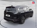 Véhicule d'occasion RENAULT ESPACE 1.2 E-TECH FULL HYBRID 200CH ESPRIT ALPINE 7 PLACES - 25
