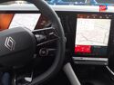 Véhicule d'occasion RENAULT ESPACE 1.2 E-TECH FULL HYBRID 200CH ESPRIT ALPINE 7 PLACES - 25